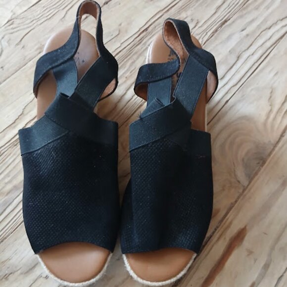 wedges - Picture 1 of 2